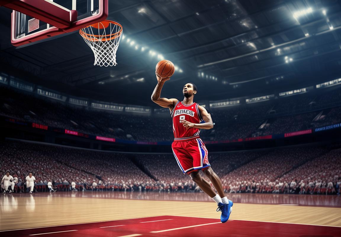 卡姆·惠特莫尔奇才对阵骑士高效爆发，奇才侧翼迎来角色转变