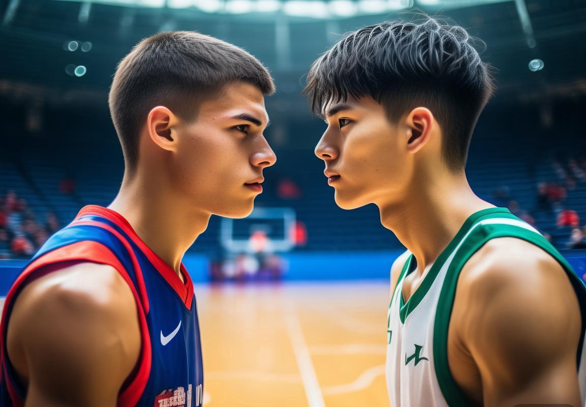 德尼·阿夫迪亚创NBA历史纪录 华盛顿奇才队全能前锋闪耀国际球员